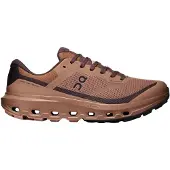 ON - Cloudvista 3 Waterproof - Trailrunningschuhe Gr 49 portobello / mulberry