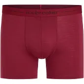 Icebreaker M Anatomica Boxers port (IB01C) S