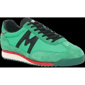 Karhu - Mestari - Sneaker Gr 42,5 grün