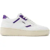 MoEa - Origin - Sneaker Gr 38 weiß/beige