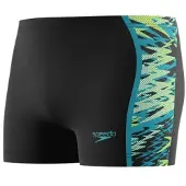 Speedo Hyperboom Splice Aquashort Badeshorts