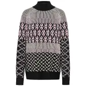 Kari Traa Smekker Knit black (BLACK) M
