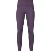 Endurance - Women's Savenle Brushed Tights - Lauftights Gr 34 lila