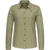 Schöffel Blouse Style Energio WMN palo verde (6715) 52