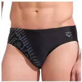 Arena - Playful Swim Briefs - Badehose Gr 7 rosa