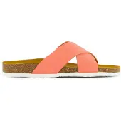 Plakton - Women's Bibi - Sandalen Gr 37 rot