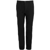 Regatta - Junior Highton Winter Trousers - Trekkinghose Gr 3-4 Years schwarz