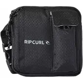 Rip Curl - 24/7 Pouch - Umhängetasche Gr One Size grau/schwarz