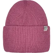 Barts - Haveno Beanie - Mütze Gr One Size lila