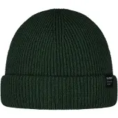 Barts - Kinyeti Beanie - Mütze Gr One Size grün
