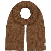 Barts - Skaga Scarf - Schal Gr One Size braun