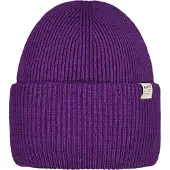 Barts - Haveno Beanie - Mütze Gr One Size lila