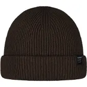 Barts - Kinyeti Beanie - Mütze Gr One Size schwarz
