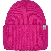 Barts - Haveno Beanie - Mütze Gr One Size rosa