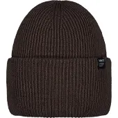 Barts - Haveno Beanie - Mütze Gr One Size schwarz