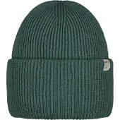 Barts - Haveno Beanie - Mütze Gr One Size blau