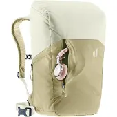 Deuter - UP Stockholm 24 - Daypack beige
