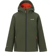 Regatta Funktionsjacke Hillain Warm Lined