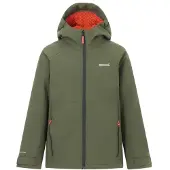 Regatta - Hillain Warm Lined - Winterjacke Gr 13 Years oliv