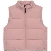 LEGO - Kid's Saku 205 Waistcoat - Kunstfaserweste Gr 116 rosa