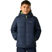 Regatta - Lofthouse - Winterjacke Gr 5-6 Years blau