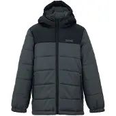 Regatta - Lofthouse - Winterjacke Gr 5-6 Years grau/schwarz