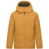 Regatta - Rover - Winterjacke Gr 5-6 Years gelb