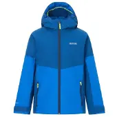 Regatta - Hillain Warm Lined - Winterjacke Gr 15-16 Years blau