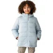 Regatta - Lofthouse - Winterjacke Gr 5-6 Years grau