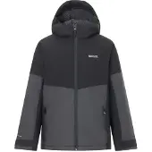 Regatta - Hillain Warm Lined - Winterjacke Gr 11-12 Years grau