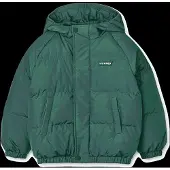 Liewood - Kid's Adelina Down - Daunenjacke Gr 140 grün