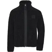 Didriksons - Kid's Zir Full-Zip - Fleecejacke Gr 170 schwarz