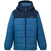 Regatta - Lofthouse - Winterjacke Gr 9-10 Years blau