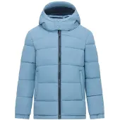Regatta RKN213 ROVER Kinder Wattierte Jacke, Blau, 11-12 Jahre
