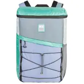 Picture - Ptchwrk Kepler 22 Daypack - Daypack bunt