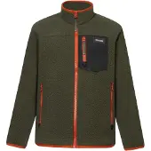Regatta Fleecejacke Junior Frankie Warm