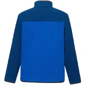Regatta - Junior Frankie Warm Fleece - Fleecejacke Gr 5-6 Years blau