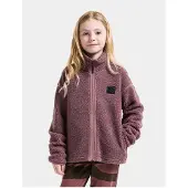Didriksons - Kid's Zir Full-Zip - Fleecejacke Gr 140 lila