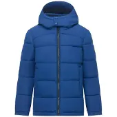 Regatta - Rover - Winterjacke Gr 9-10 Years blau