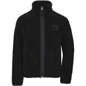 Didriksons - Kid's Zir Full-Zip - Fleecejacke Gr 150 schwarz