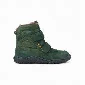 Koel - Kid's Ryn Wool Tex - Barfußschuhe Gr 32 weiß
