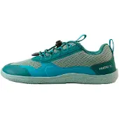 Reima - Kid's Tallustelu - Barfußschuhe Gr 37 türkis