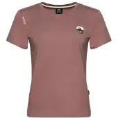 Chillaz - Women's Iseo Sunset - T-Shirt Gr 42 braun