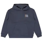 Billabong - Kid's Foundation Pullover Y - Hoodie Gr 8 blau