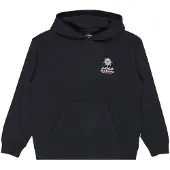 Billabong - Kid's Foundation Pullover Y - Hoodie Gr 12 schwarz