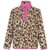 Regatta - Eva - Fleecejacke Gr 3-4 Years braun/beige