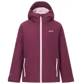Regatta - Hillain Warm Lined - Winterjacke Gr 13 Years lila
