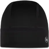 Buff - Windproof Beanie - Mütze Gr S/M schwarz
