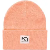 Kari Traa - Women's Røthe Beanie - Mütze Gr One Size rot/rosa