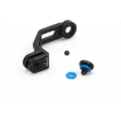 Lupine SL F/Af Gopro Adapter neutral Onesize